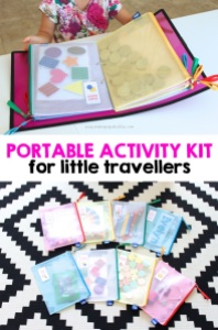 activity kit, reisimapp, travelling 